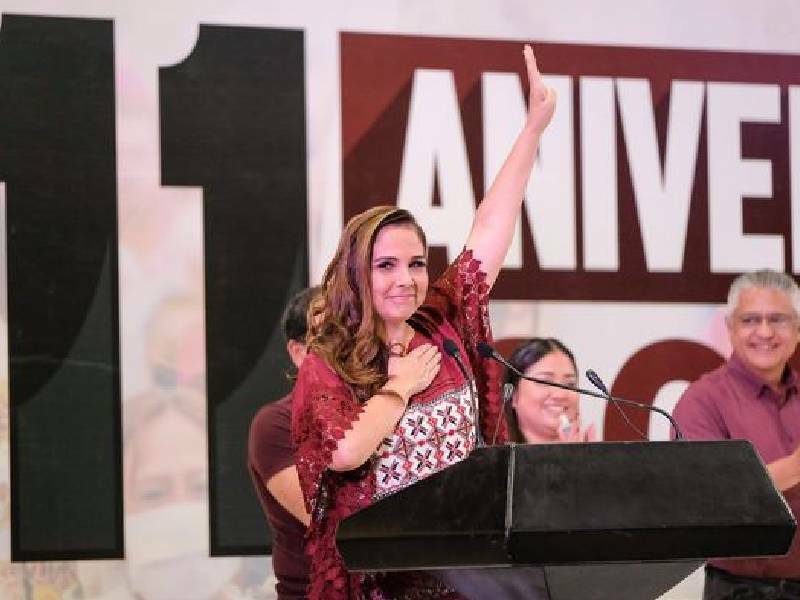 Condena Mara ataques a libertad de expresión