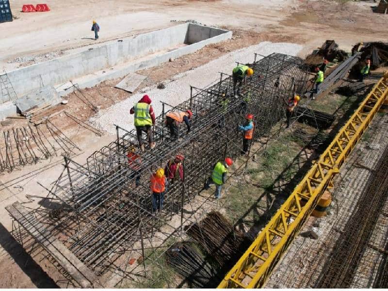 Aun pendiente suspensión en Tramo 5 norte