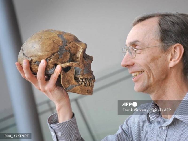 ¿Quién es el sueco Svante Pääbo, experto en genética evolutiva, a quien le dieron el Premio Nobel de Medicina?