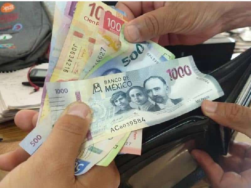 Empresarios garantizan pagos de aguinaldos y prestaciones en fin de año