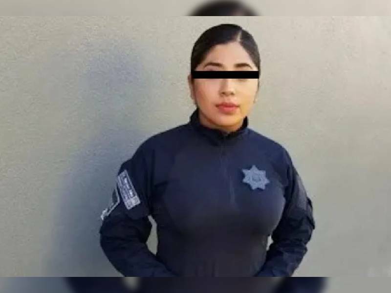 Sentencian a 45 años de cárcel a mujer policía por matar a su agresor