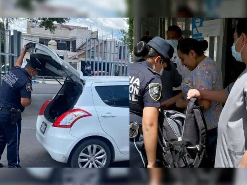 Issste dará de baja a médico por robo de medicamentos