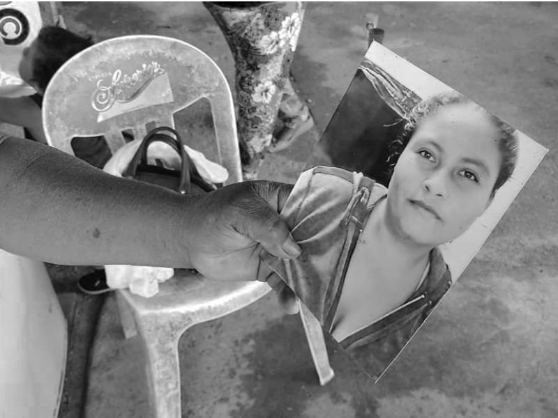 Feminicidio deja sin madre a 3 pequeños en Chetumal