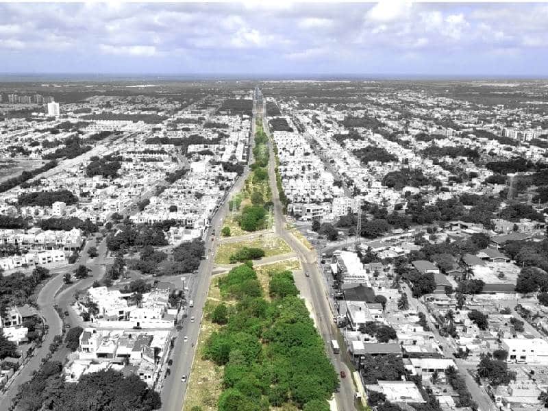 Proyecta la Sedatu cuatro megaobras