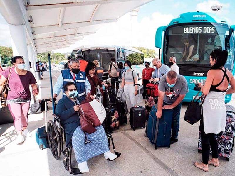 Urgen Agencias de Viajes a legisladores trabajar contra fraudes cibernéticos