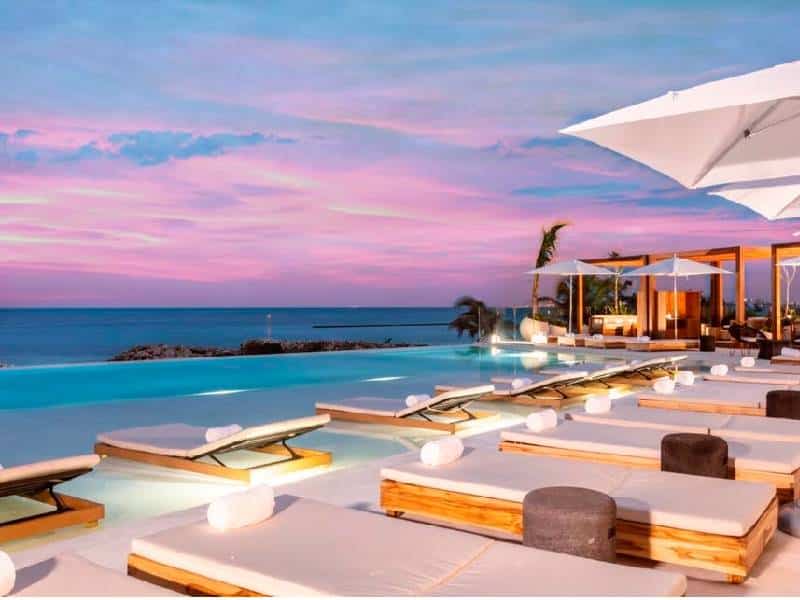 El Caribe Mexicano acapara premios Reader’s Choice Awards