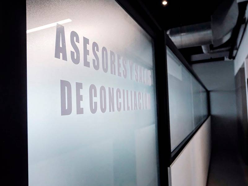 Gobierno de Q.Roo ya interviene expedientes de juntas de conciliación