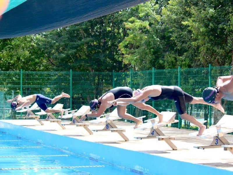 Solidaridad recibe etapa estatal de los Juegos Paranacionales CONADE 2022