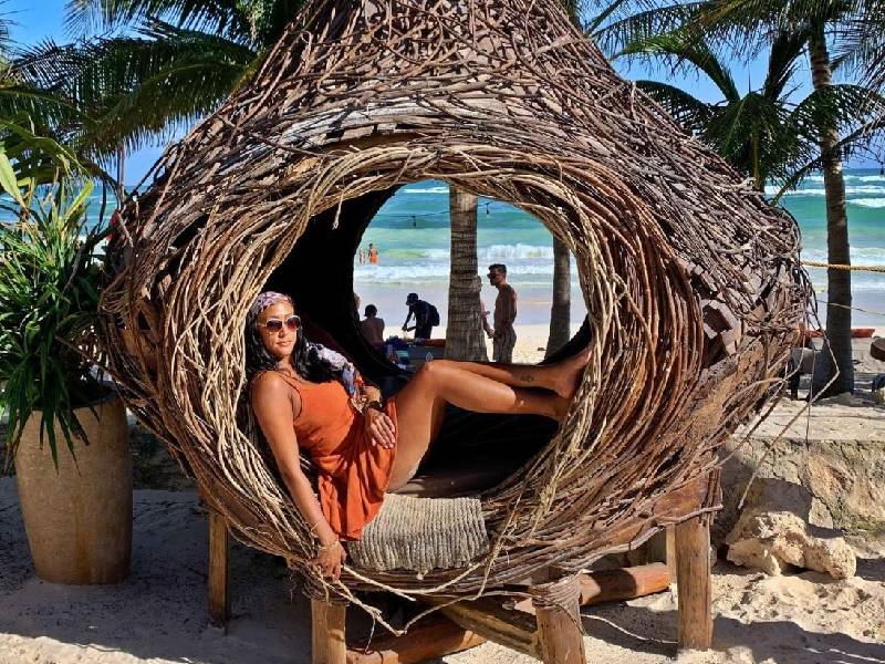 Va el Caribe Mexicano por el Oscar del turismo