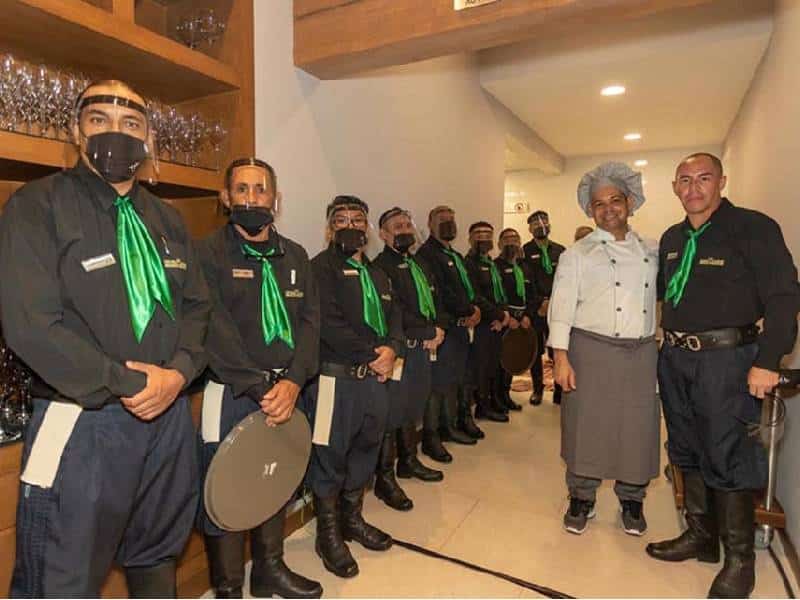 Titular del Trabajo de Q.Roo pide respetar derechos laborales