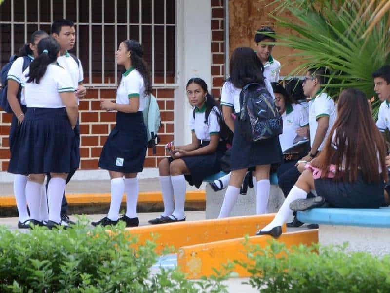 Sin éxito las estrategias nacionales para prevenir los embarazos en adolescentes