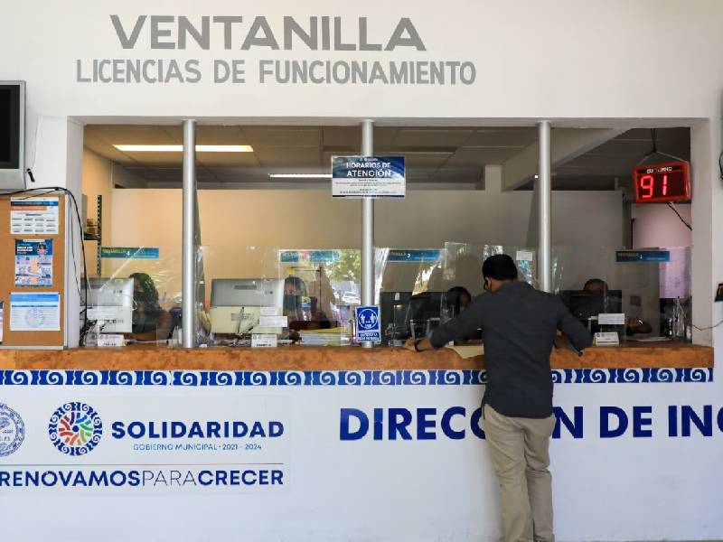 Gobierno apuesta por la digitalización de trámites municipales