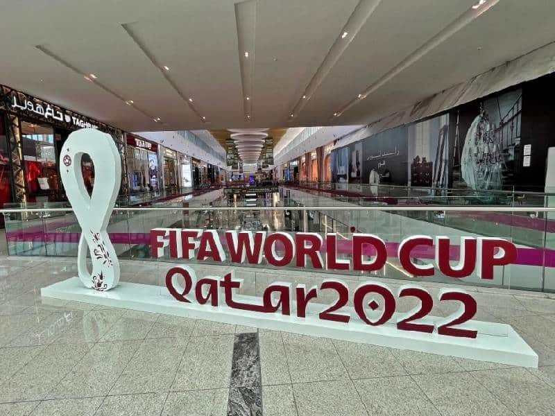 FIFA interesada en fondo de indemnización