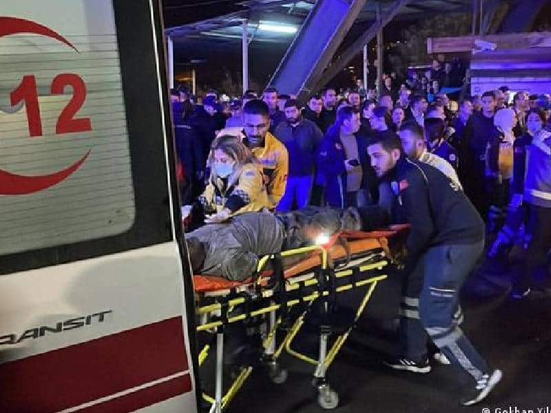 Al menos 14 muertos en explosión en mina en Turquía