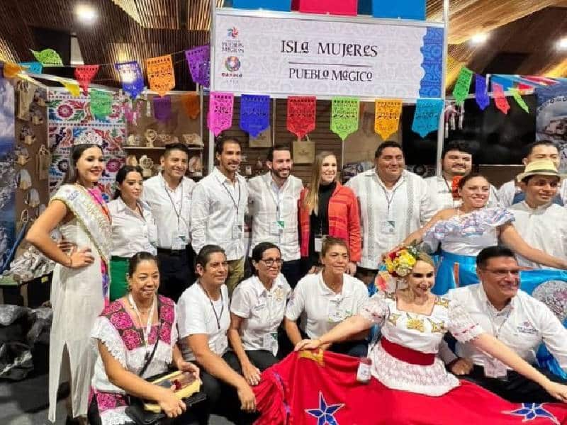 A Oaxaca, la oferta rural y artesanal de la entidad