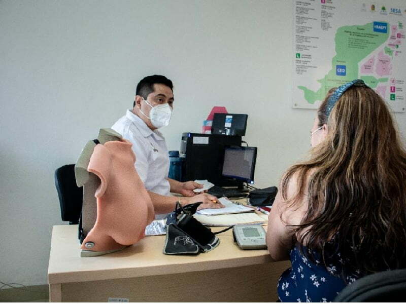 Promueven campañas permanentes contra el cáncer de mama