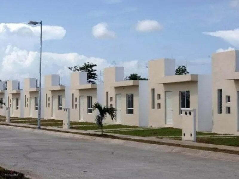 QR, tercer lugar en la producción de vivienda