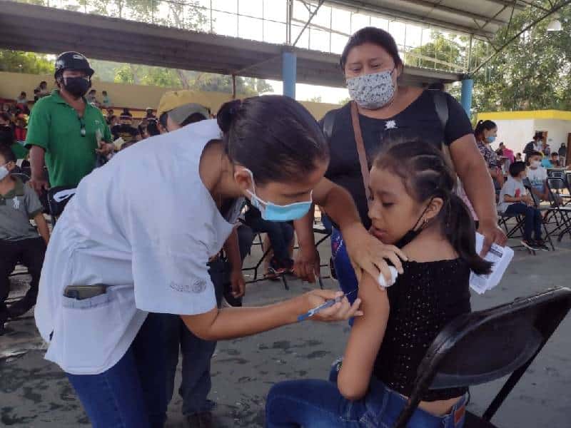 Quintana Roo suma cinco nuevos casos positivos al covid-19