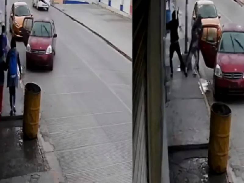Presuntos secuestradores pedían 4 mdp por el rescate del niño en Huehuetoca