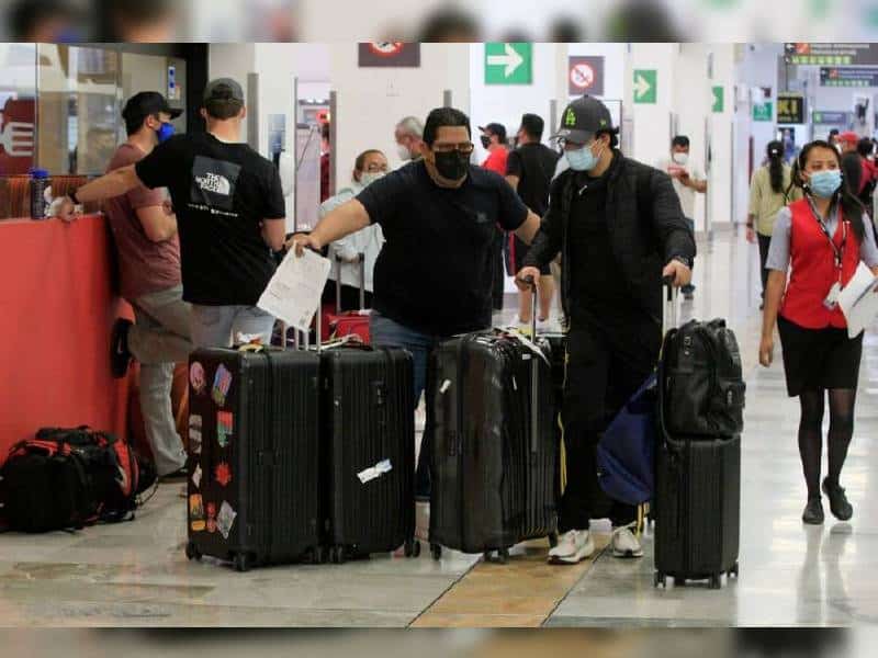 Avanza reforma para gozar de más días de vacaciones