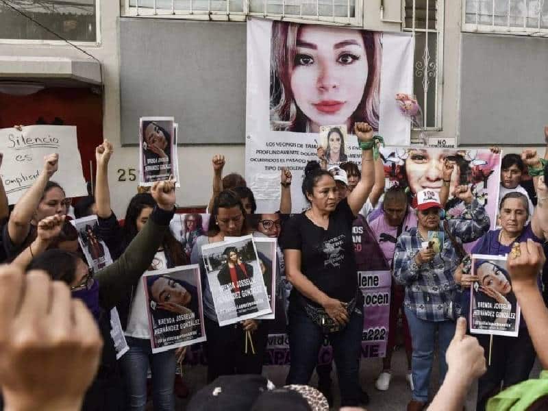 Declaran culpable al feminicida de Ingrid Escamilla