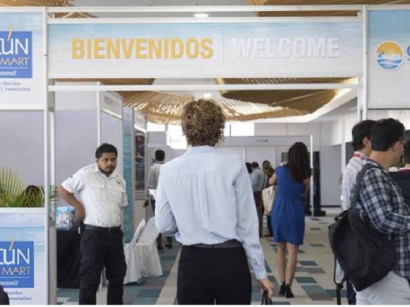Cierra con gran éxito Cancún Travel Mart