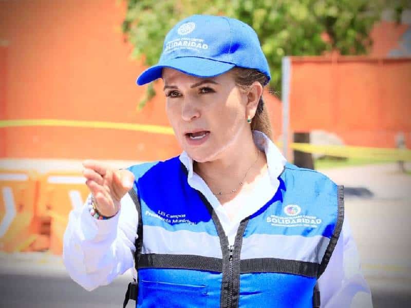 Cada vez menos tráfico en Solidaridad con más rehabilitación de vialidades