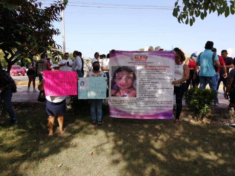 Refuerzan comisión de búsqueda local