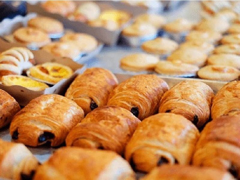 Sostienen panaderos precios de productos