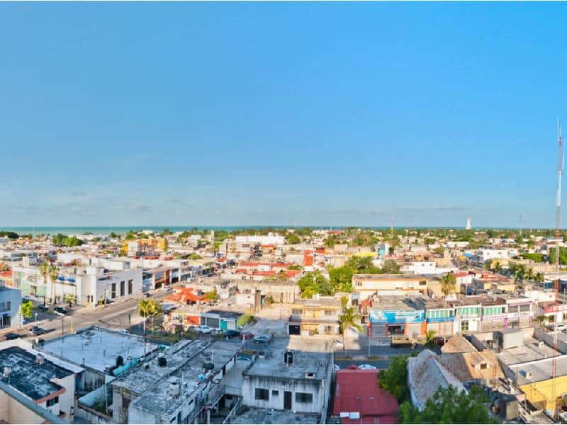Harán de Chetumal un ‘barrio mágico‘ para impulsar turismo