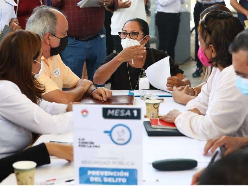 Reciben 25 propuestas por parte de la ciudadanía del presupuesto participativo