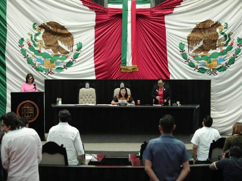 Nuevamente Congreso reagenda comparecencias