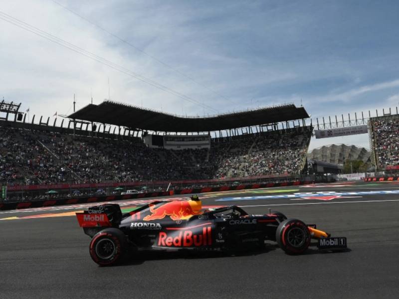 Gran Premio de México; un negocio redondo en la CDMX