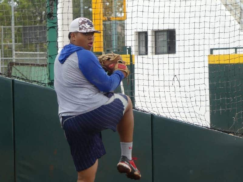 Inician novatos de los Tigres, minicampamento de un mes en Cancún