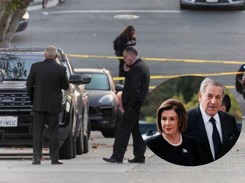nacy pelosi