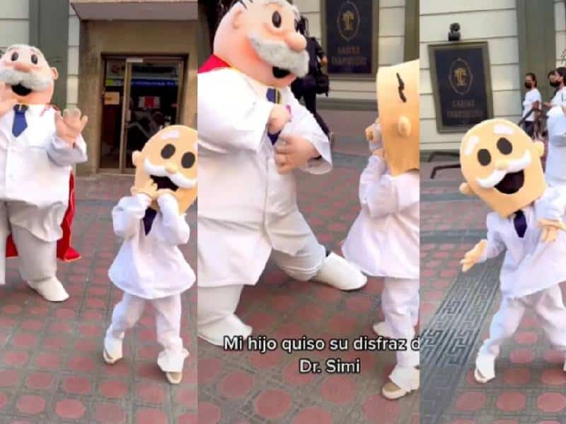 niño