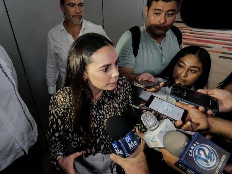 Retoma inversiones el sector inmobiliario en Quintana Roo