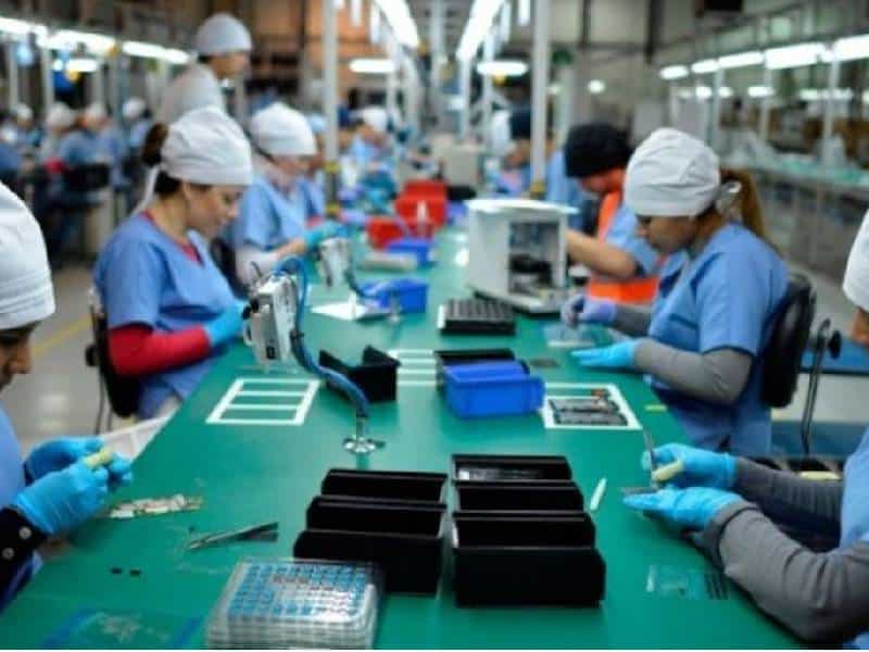 Indicador global de la actividad económica presenta crecimiento
