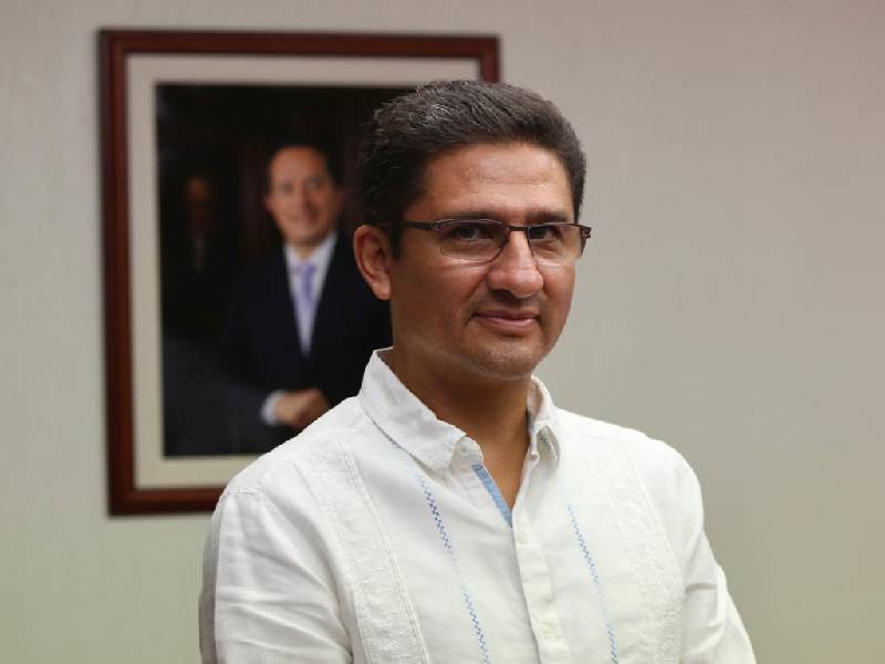 Renuncia titular de la Coordinación Estatal de Protección Civil de Q.Roo