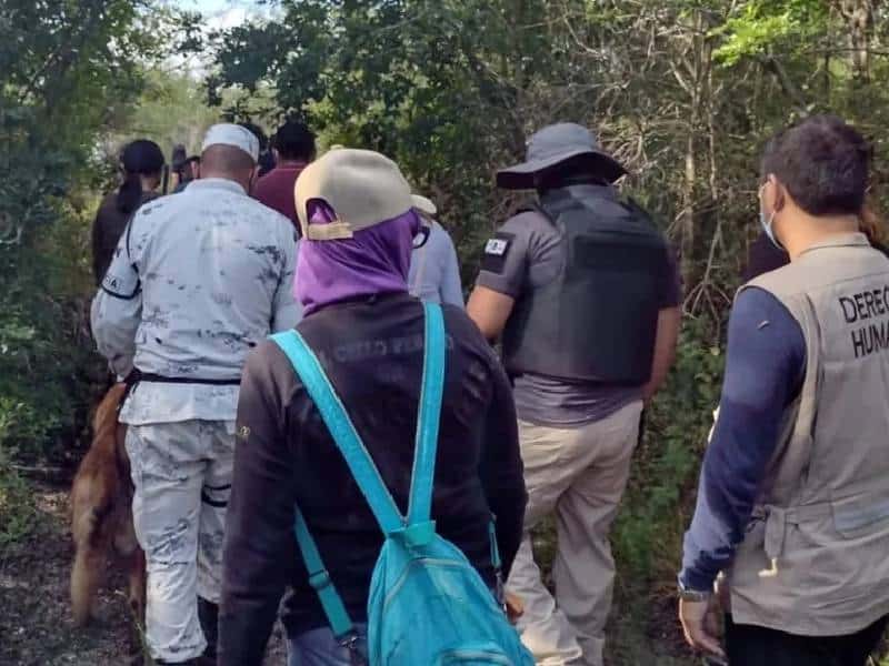Fortalecen Comisión estatal de Búsqueda