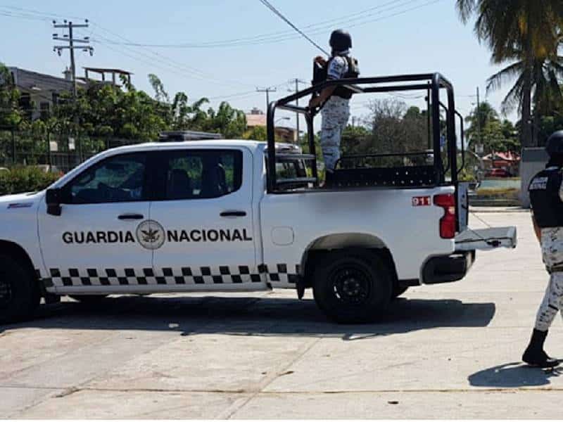 Aplicarán el modelo nacional de seguridad