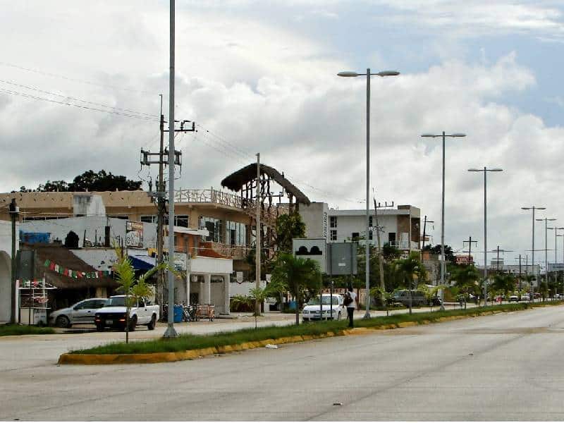 Aumenta presupuesto de egresos de Tulum