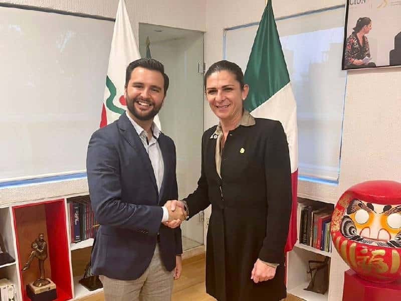 La Cojudeq, en pos de alianzas con la federación e iniciativa privada