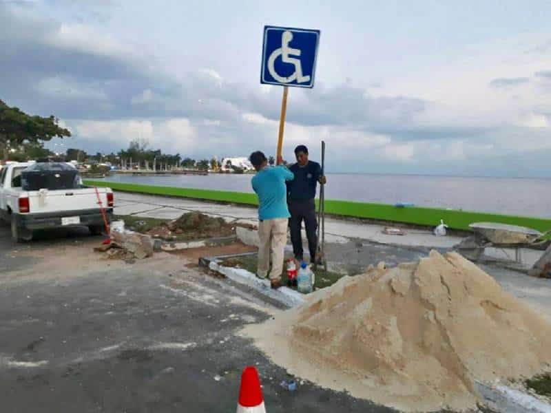 Destaca la inclusión en propuestas ciudadanas