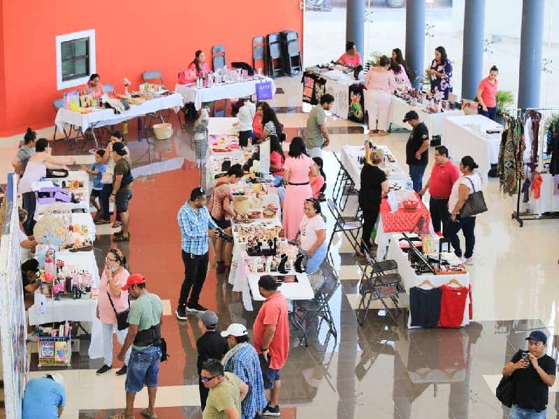 Empoderan a mujeres solidarenses