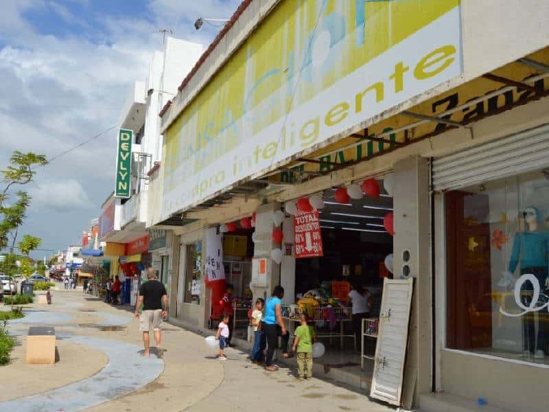 Proyectan revivir economía en el corazón de Chetumal