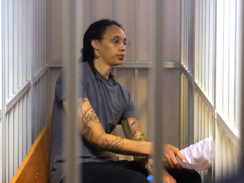 brittney griner