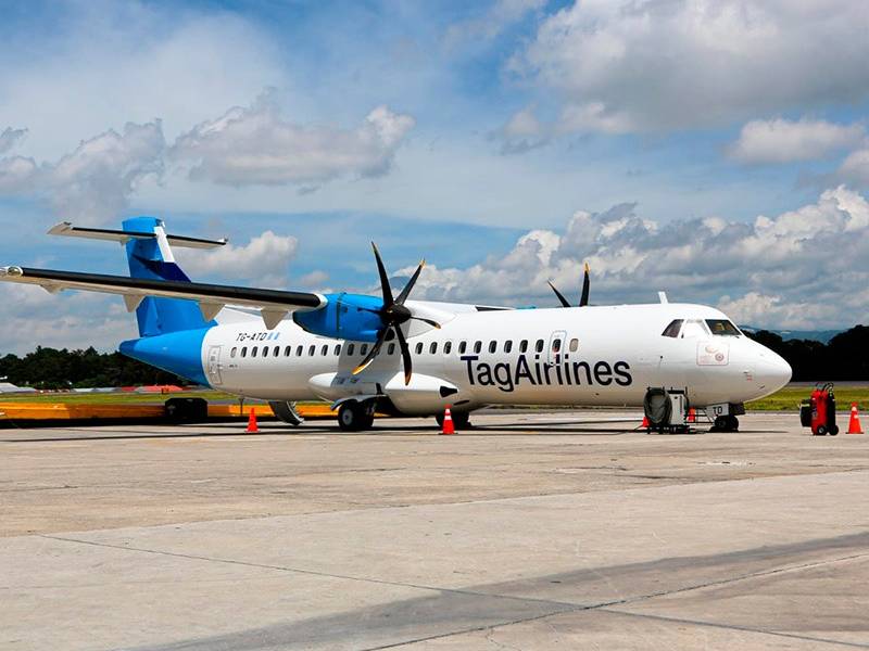Representantes de la industria aérea analizan los retos que enfrenta la aviación