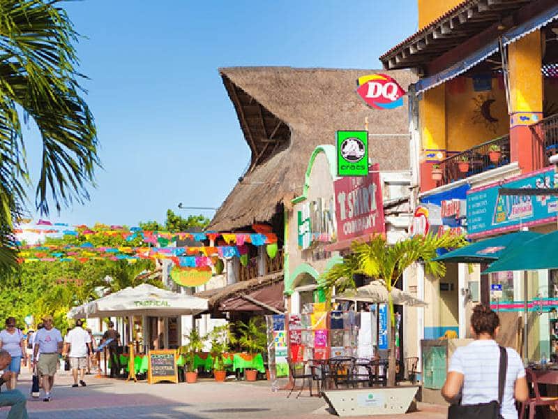Alistan “Extorsiómetro” en Playa del Carmen