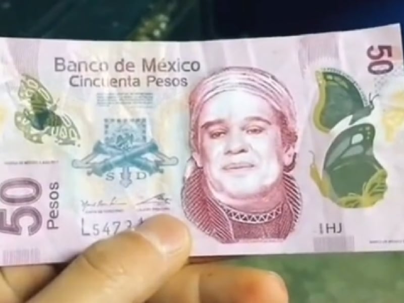billete